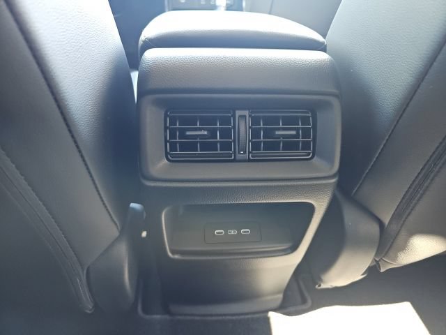 New 2026 Honda CR-V EX-L image 12