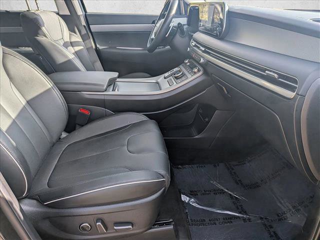 Used 2025 Hyundai Palisade XRT image 24