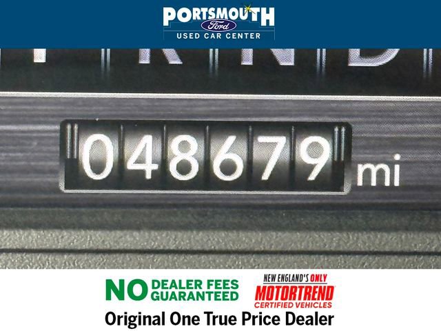 Used 2021 RAM 1500 Laramie image 21