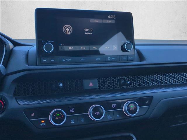 Used 2025 Honda CR-V EX image 14