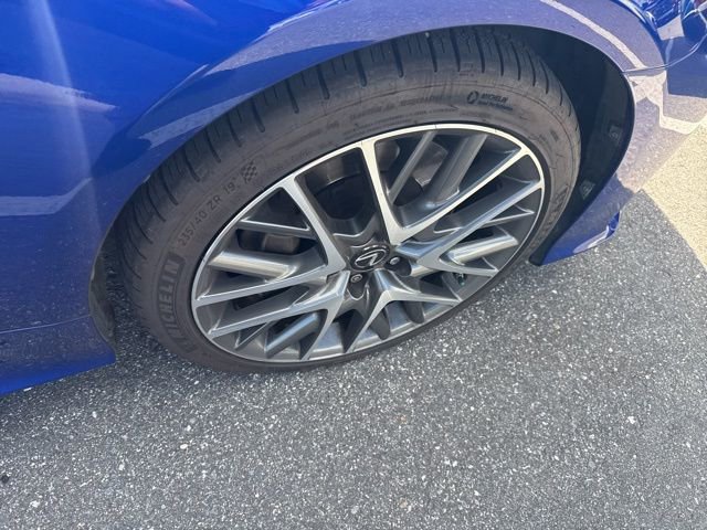 Used 2016 Lexus RC 200t RWD image 13