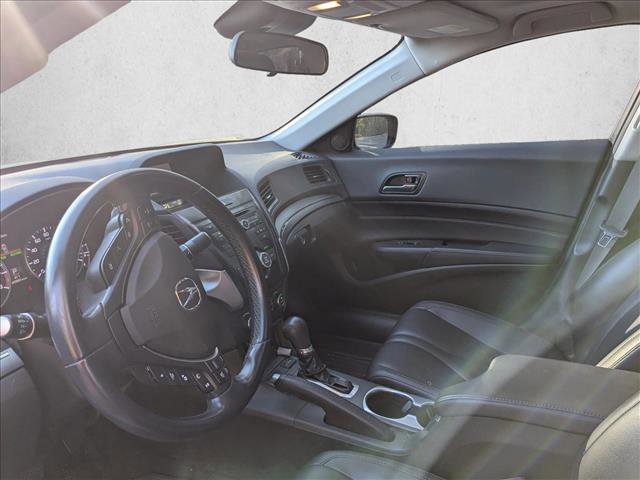 Used 2021 Acura ILX image 11