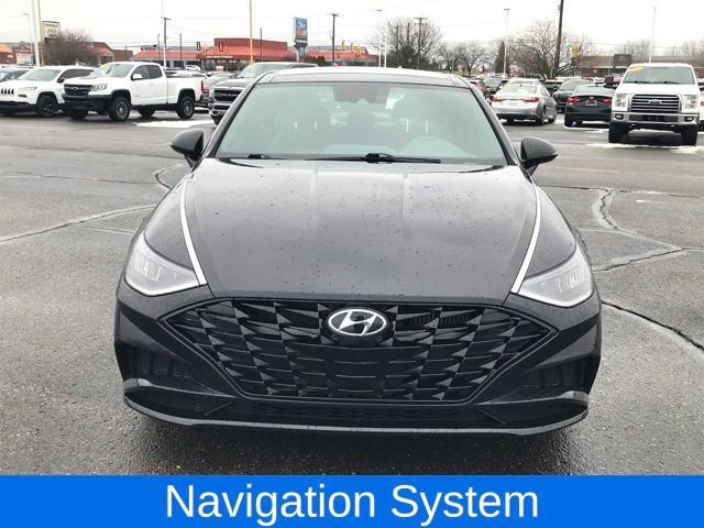 Used 2023 Hyundai Sonata SEL Plus video 2