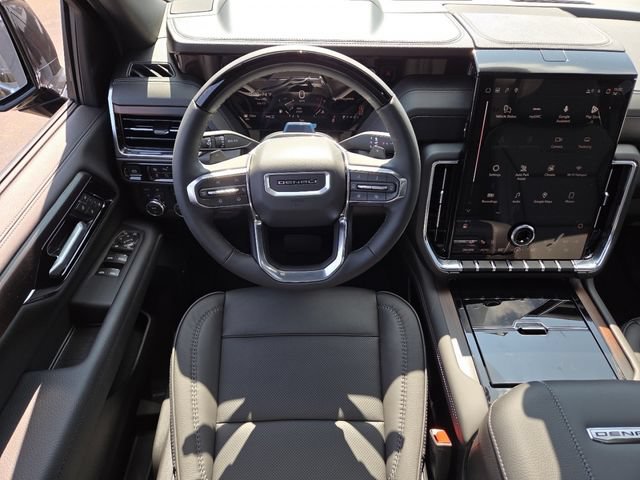 New 2026 GMC Yukon XL Denali w/ Denali Reserve Package AWD/4WD image 31