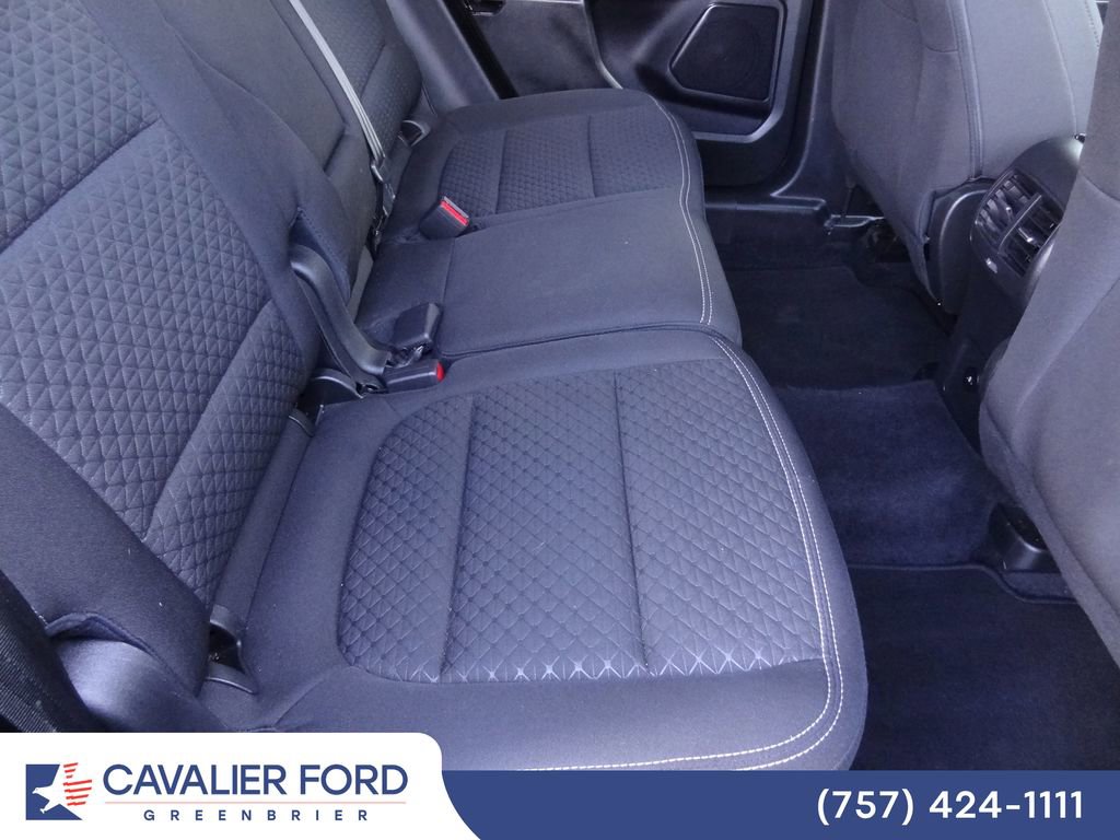 Certified 2023 Ford Escape Active w/ Tech Pack #1 AWD/4WD image 11
