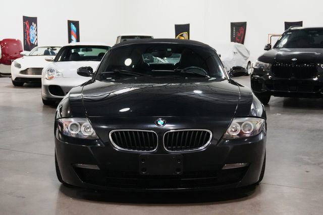 Used 2007 BMW Z4 3.0i image 3