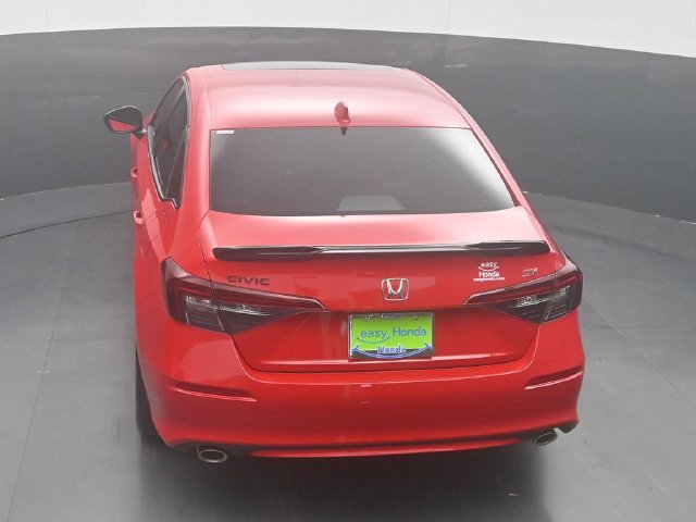 New 2026 Honda Civic Si image 23