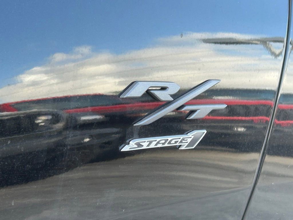 New 2025 Dodge Charger R/T w/ Quick Order Package 25M R/T image 19