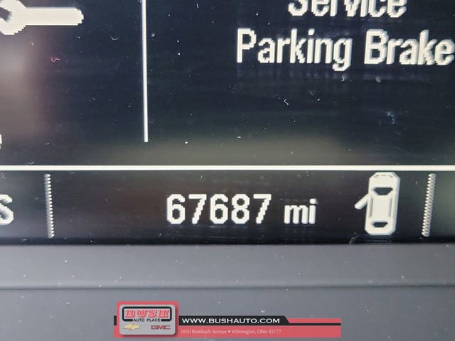 Used 2022 Chevrolet TrailBlazer LT w/ Driver Confidence Package image 26