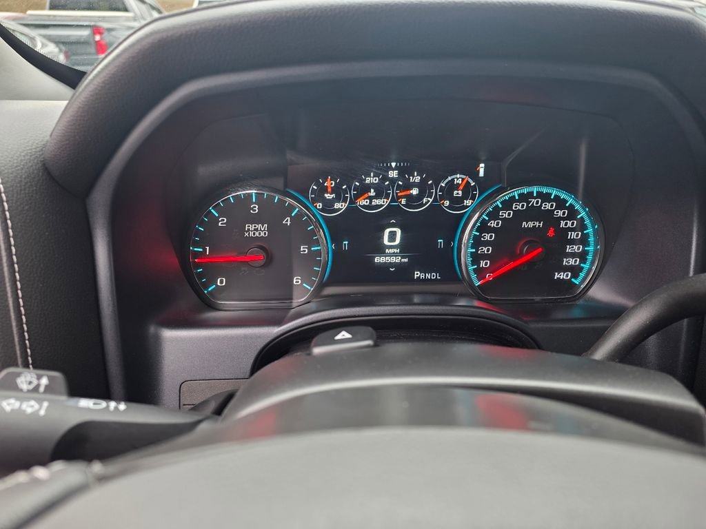 Used 2018 GMC Sierra 1500 Denali image 20
