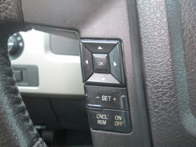 Used 2014 Ford F150 FX4 w/ Equipment Group 401A Mid AWD/4WD image 22
