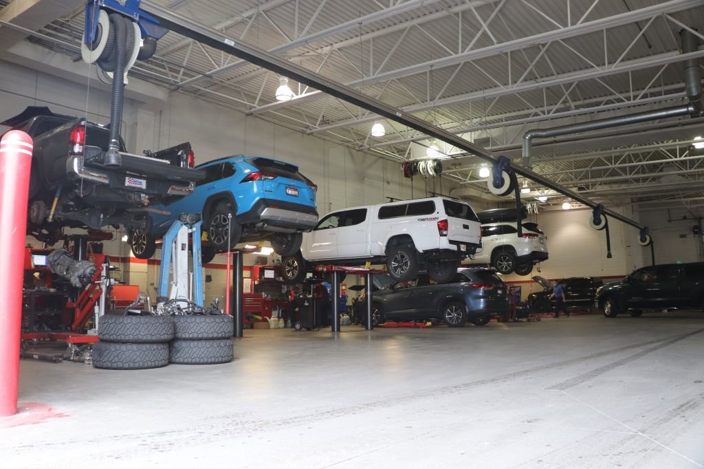 Used 2018 Jeep Wrangler Unlimited Sport S image 31