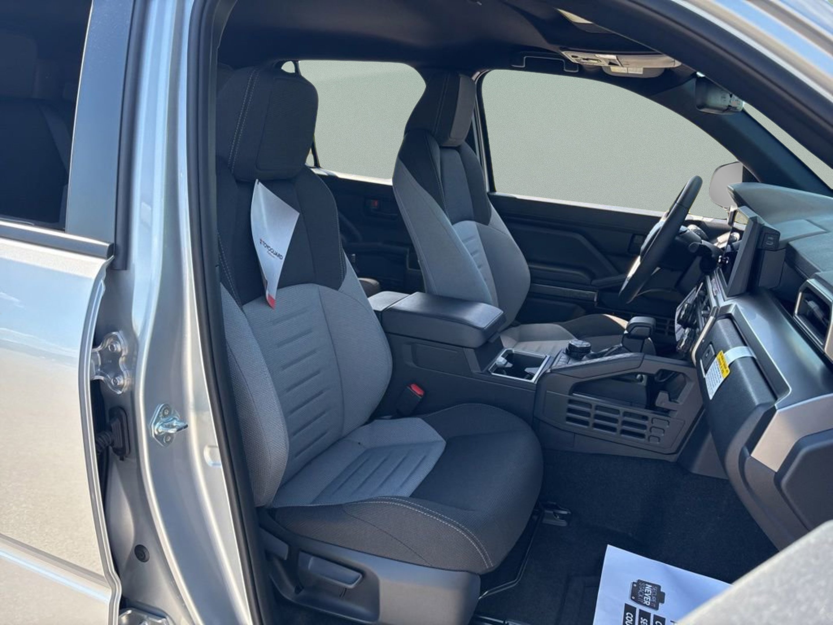 New 2026 Toyota 4Runner TRD Off-Road AWD/4WD image 29