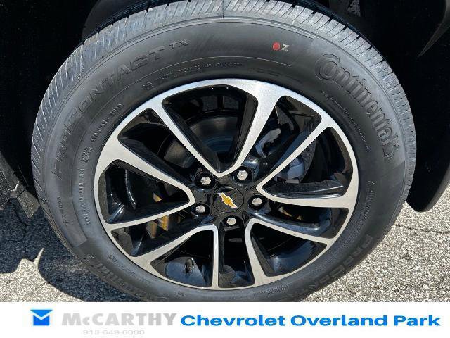 New 2026 Chevrolet TrailBlazer LT w/ Convenience Package AWD/4WD image 23