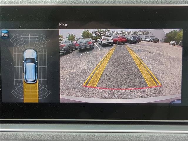 Used 2020 Mercedes-Benz GLE 350 image 13