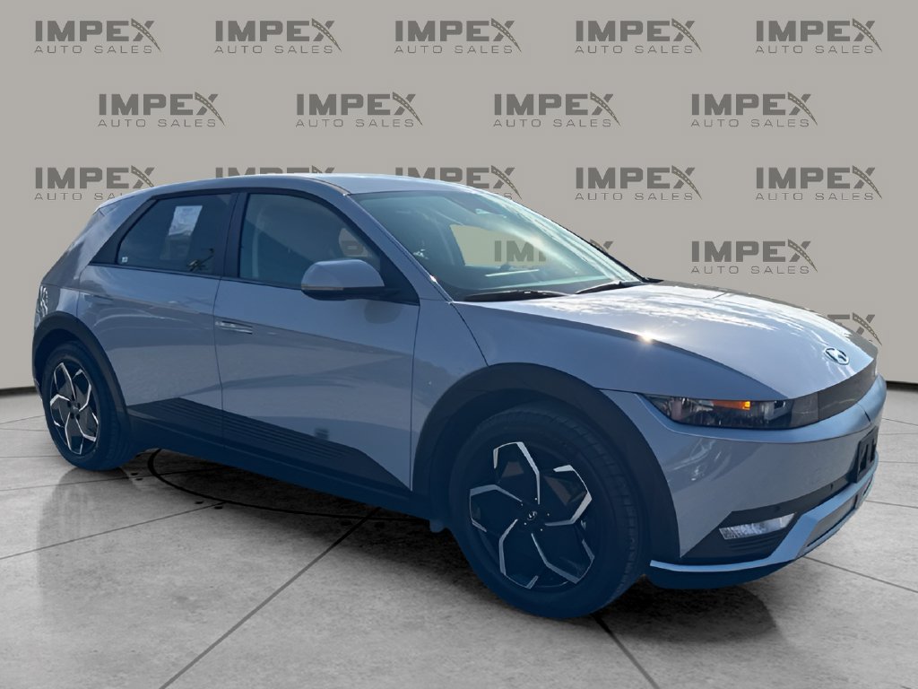 Used 2024 Hyundai Ioniq 5 SEL RWD image 7