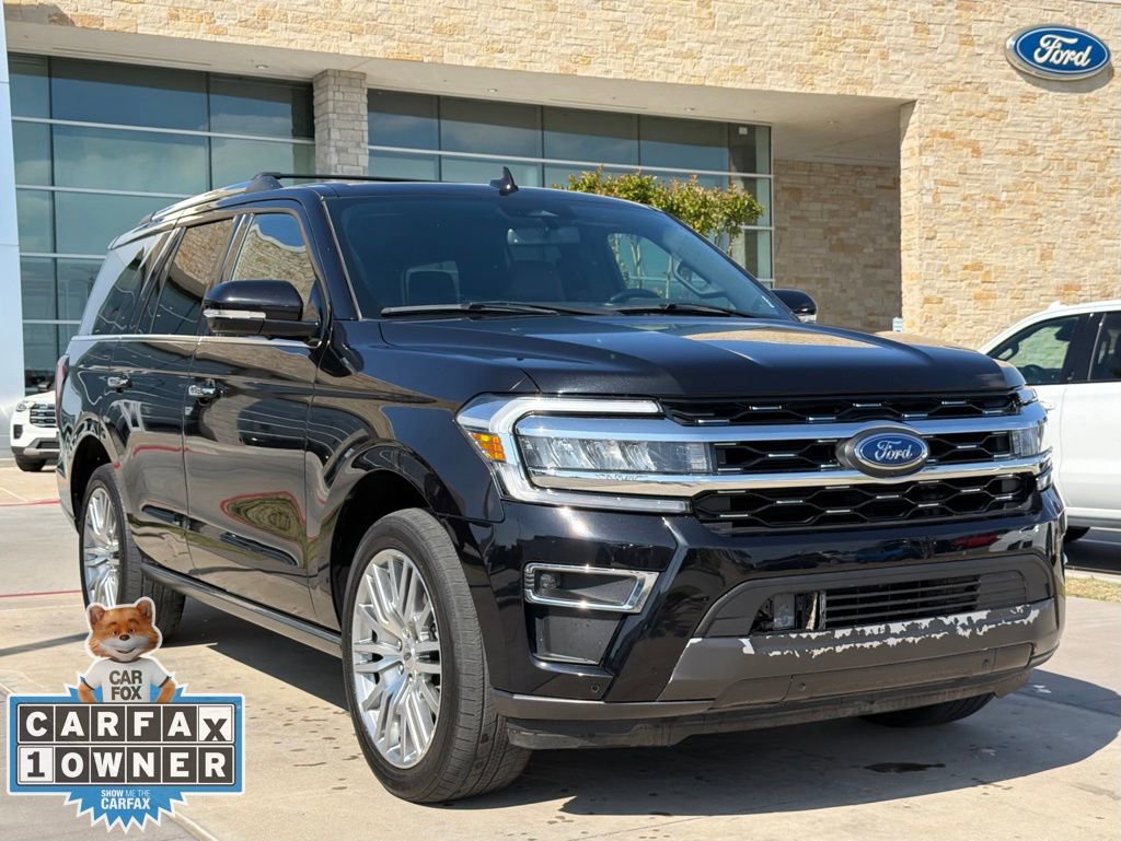 Used 2024 Ford Expedition Limited image 21