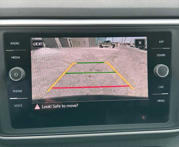 Used 2021 Volkswagen Atlas SE image 31