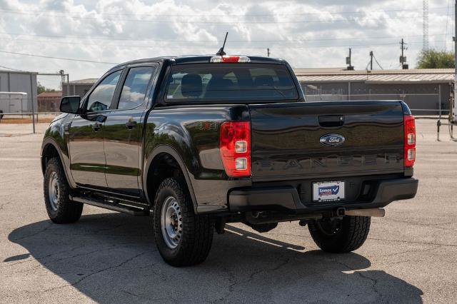 Certified 2023 Ford Ranger XL w/ Trailer Tow Package AWD/4WD image 6