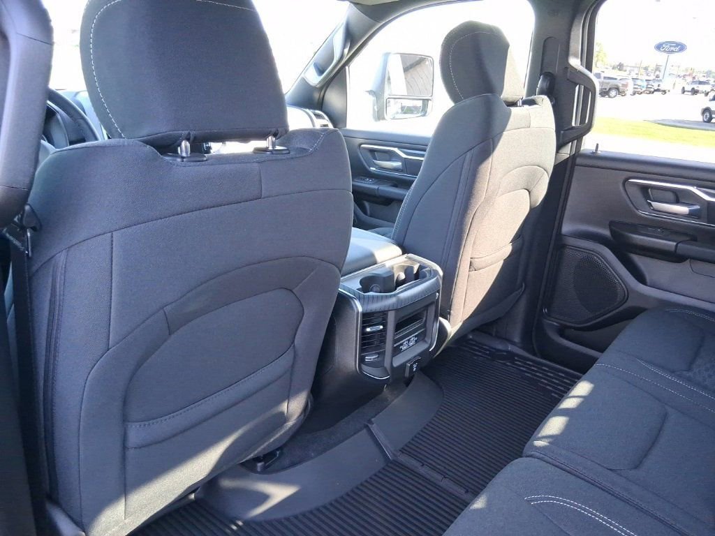 New 2026 RAM 1500 Big Horn image 17
