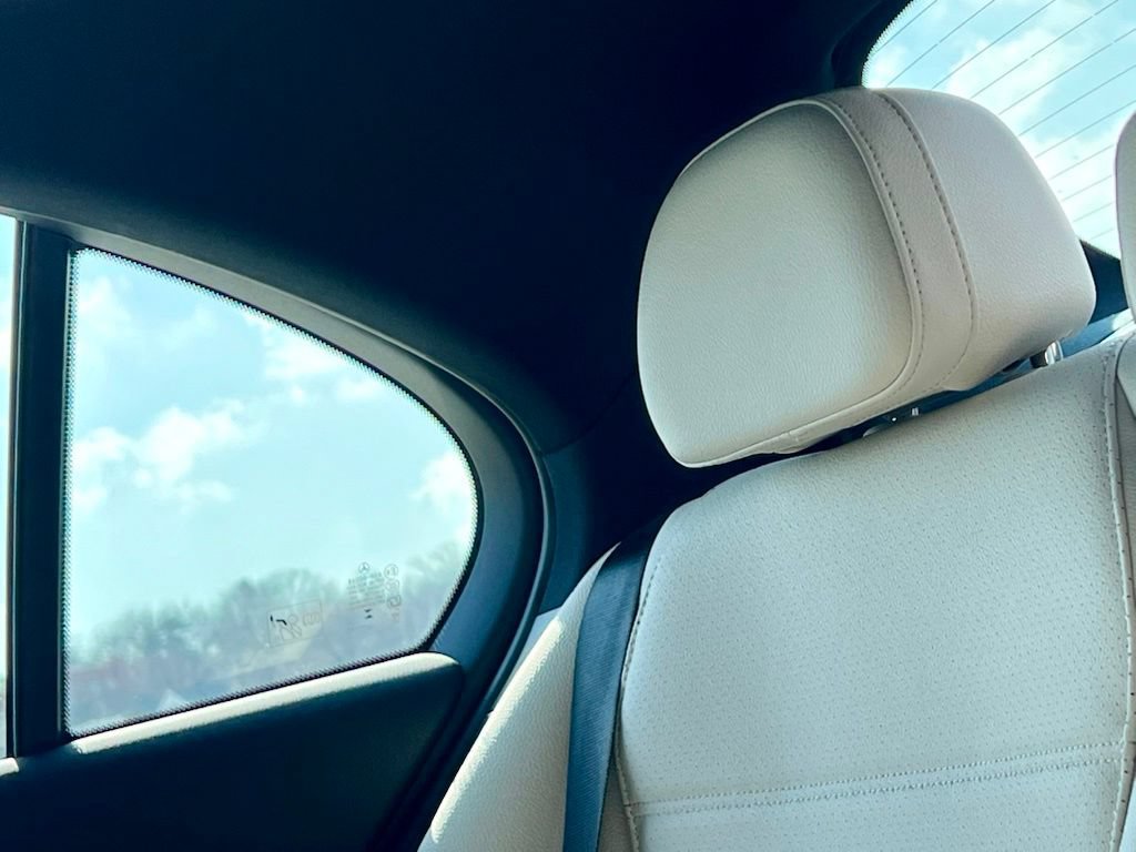 Certified 2023 Mercedes-Benz C 300 4MATIC Sedan image 21