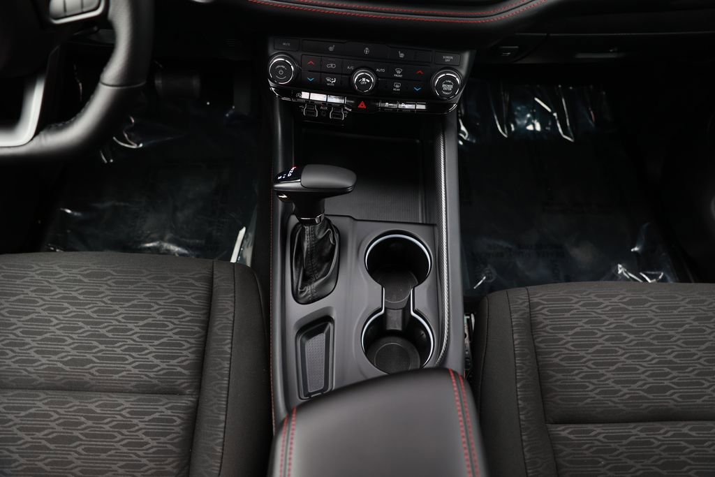 New 2026 Dodge Durango GT image 25