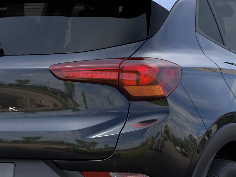 New 2026 Buick Encore GX Preferred image 11