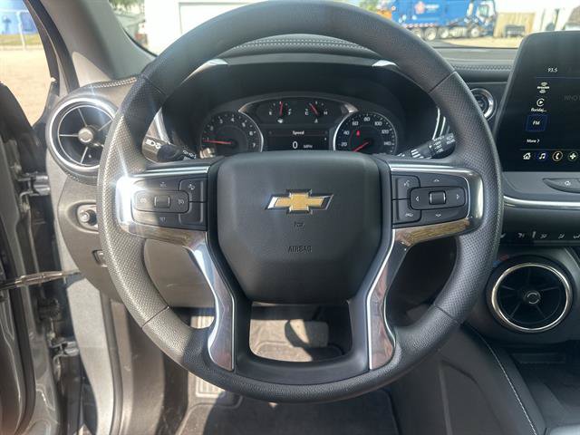 Certified 2024 Chevrolet Blazer LT w/ Convenience Package AWD/4WD image 11