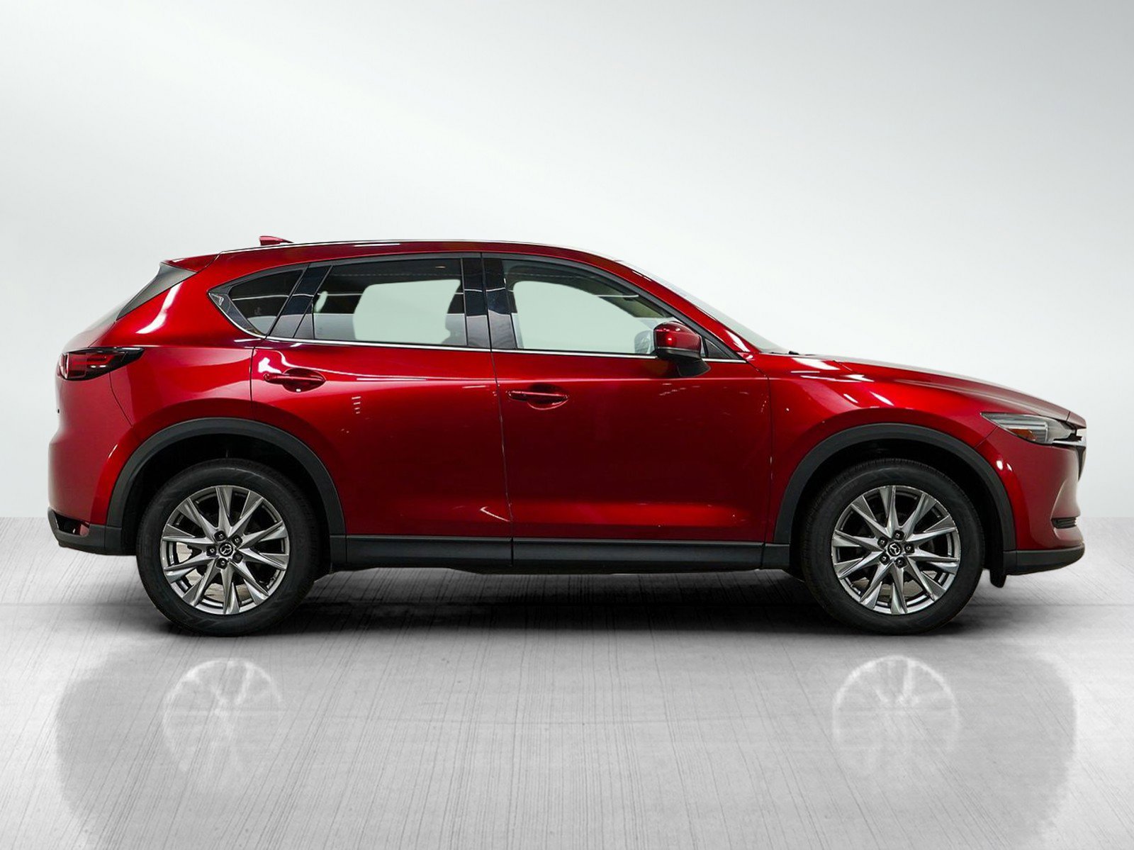 Used 2020 MAZDA CX-5 Grand Touring AWD/4WD image 6