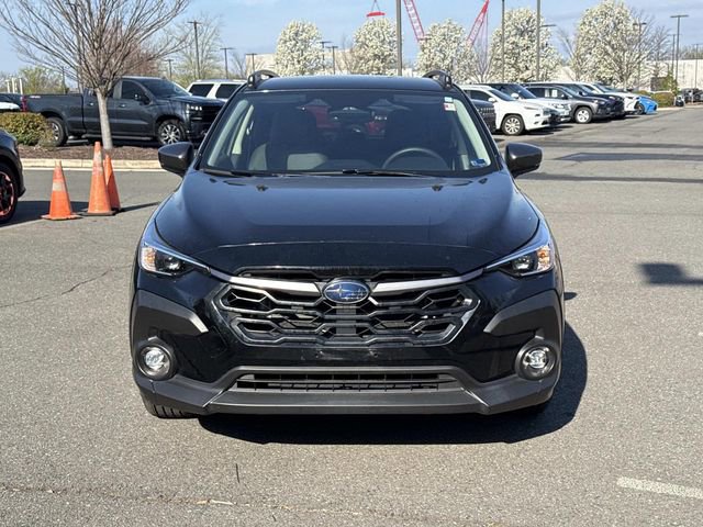 Used 2024 Subaru Crosstrek 2.0i Premium image 6