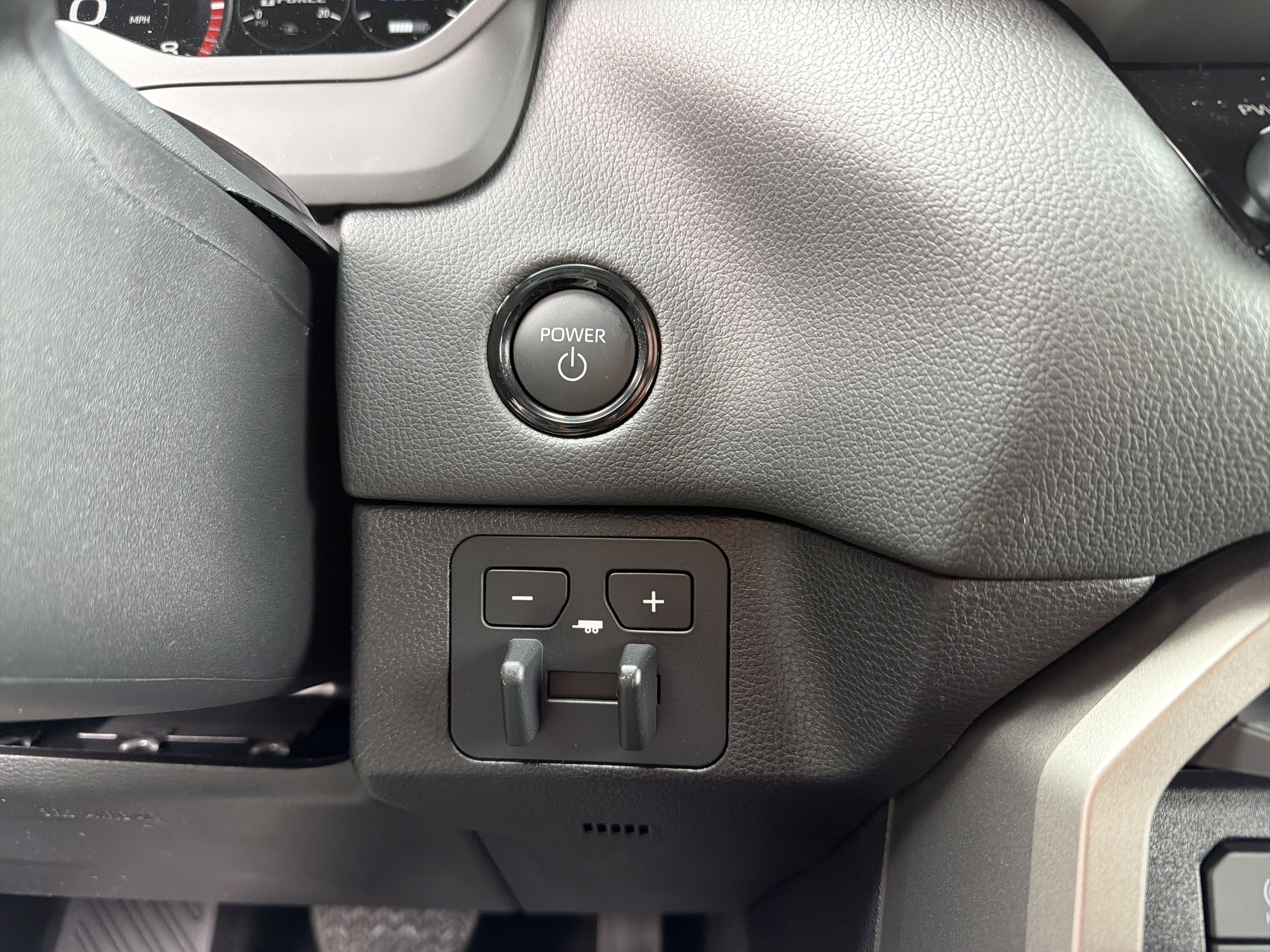 New 2026 Toyota Tundra Limited image 26