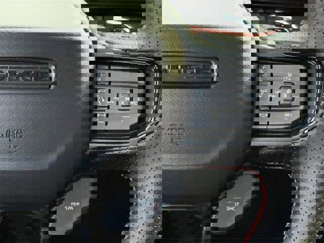 Used 2025 Dodge Charger R/T Scat Pack w/ Track Pack image 14