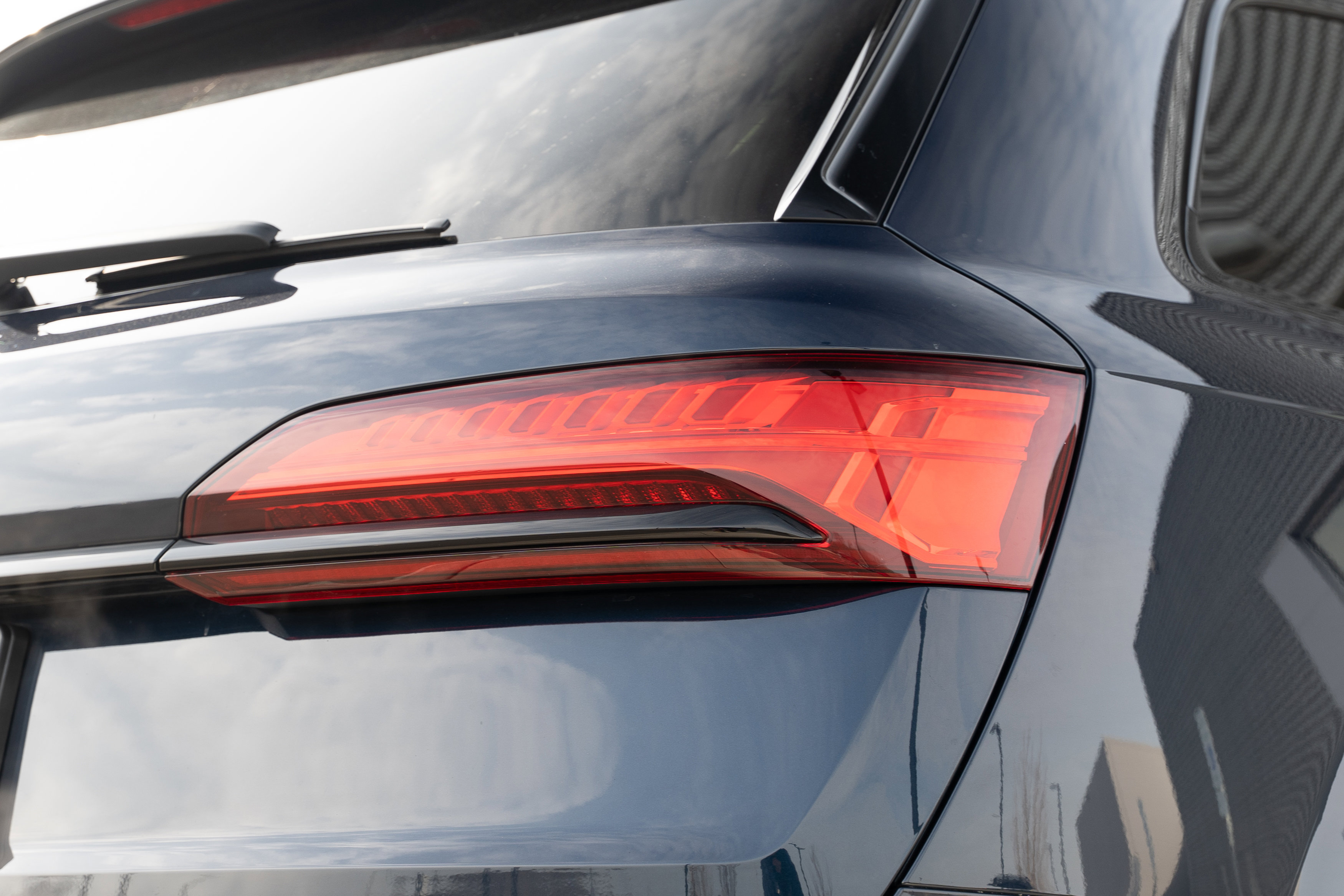 Certified 2025 Audi Q7 3.0T Premium Plus w/ Premium Plus Package image 33