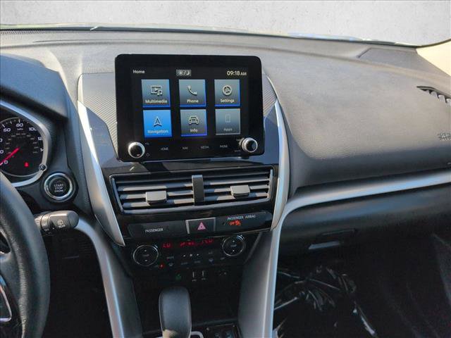 Used 2025 Mitsubishi Eclipse Cross SE image 15