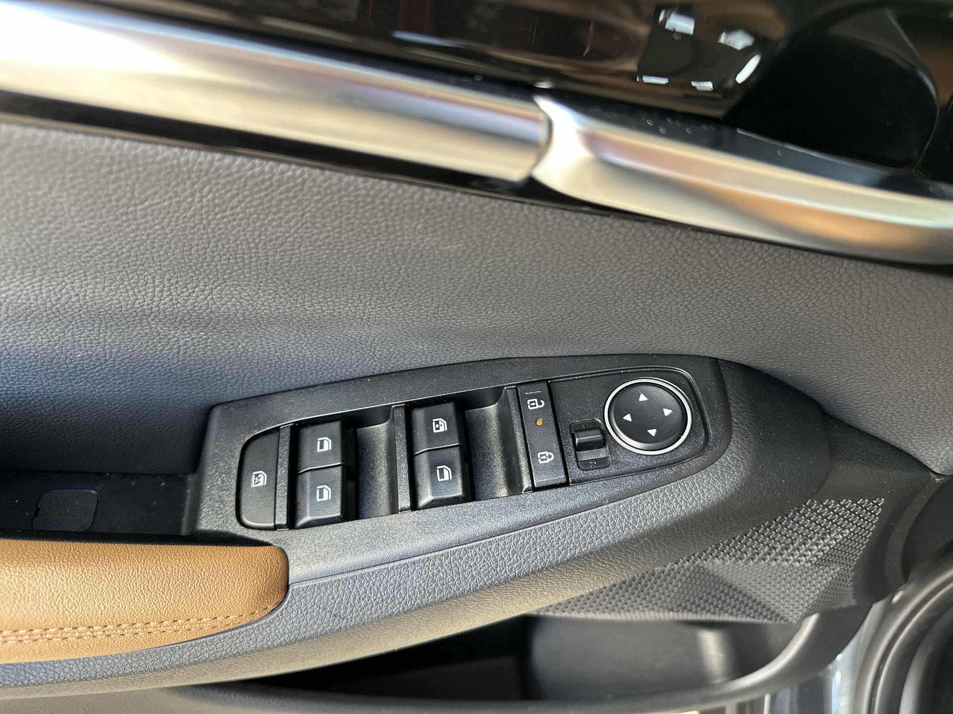 Certified 2024 Kia Seltos EX image 15