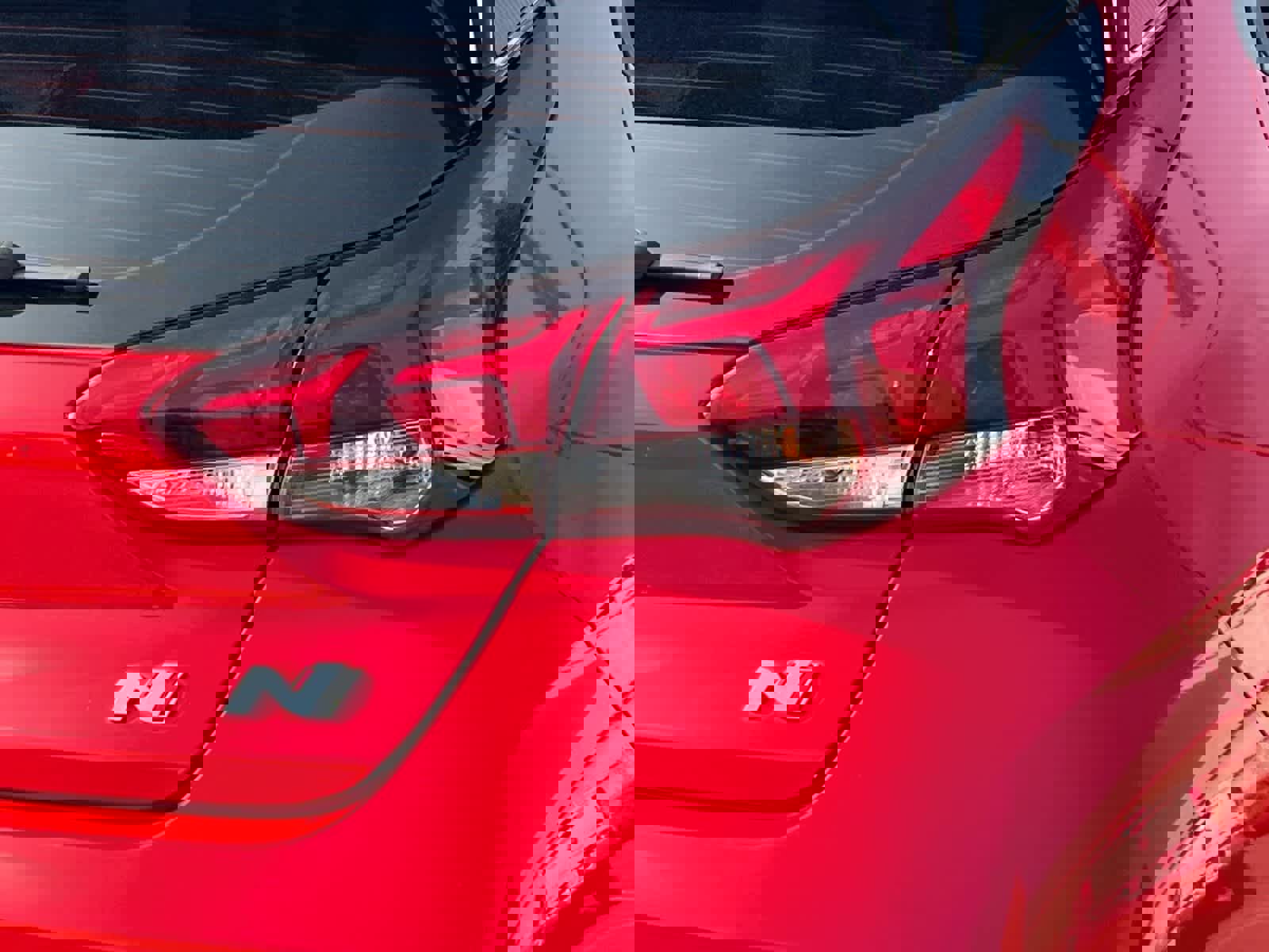 Certified 2022 Hyundai Veloster N image 27