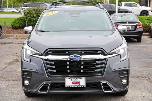 Used 2023 Subaru Ascent Touring AWD/4WD image 27