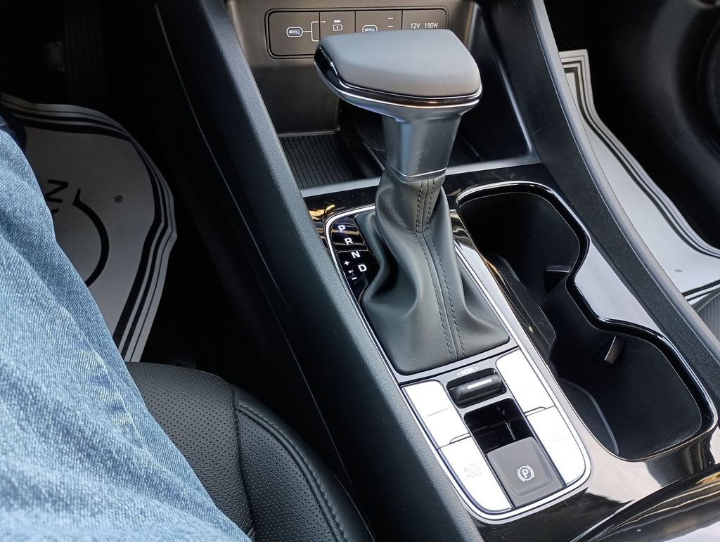 New 2026 Hyundai Santa Cruz XRT AWD/4WD image 26