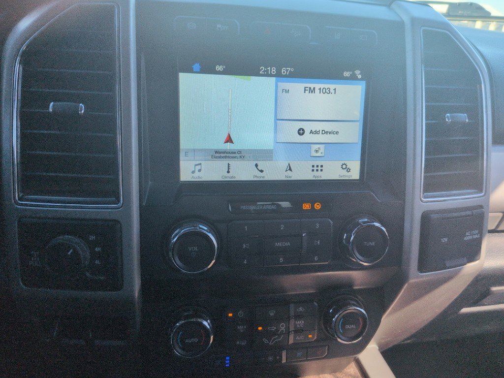 Used 2019 Ford F350 Lariat w/ Lariat Ultimate Package image 11