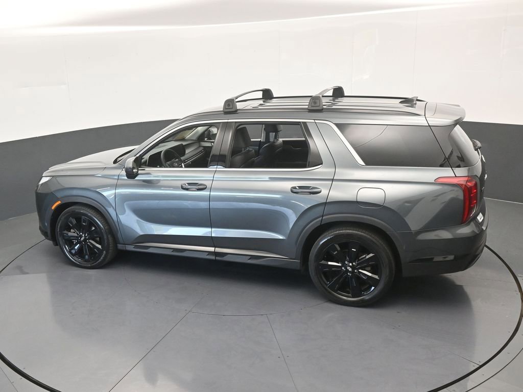Used 2023 Hyundai Palisade XRT image 12