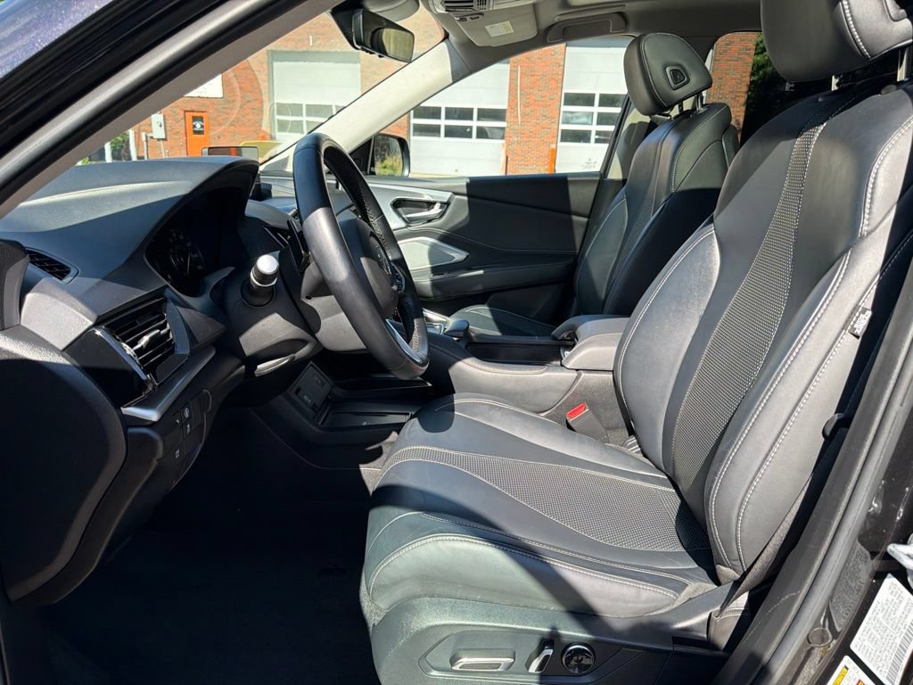 Used 2023 Acura RDX w/ Technology Package AWD/4WD image 15