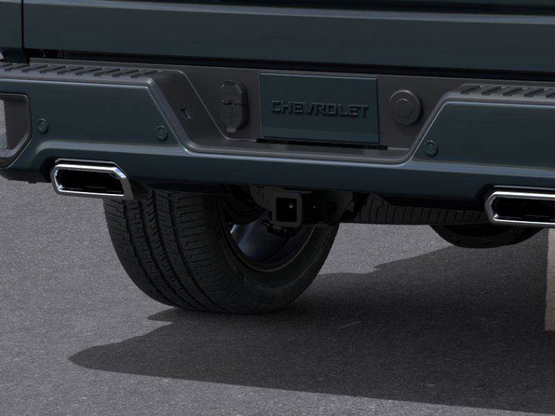 New 2026 Chevrolet Silverado 1500 High Country image 14