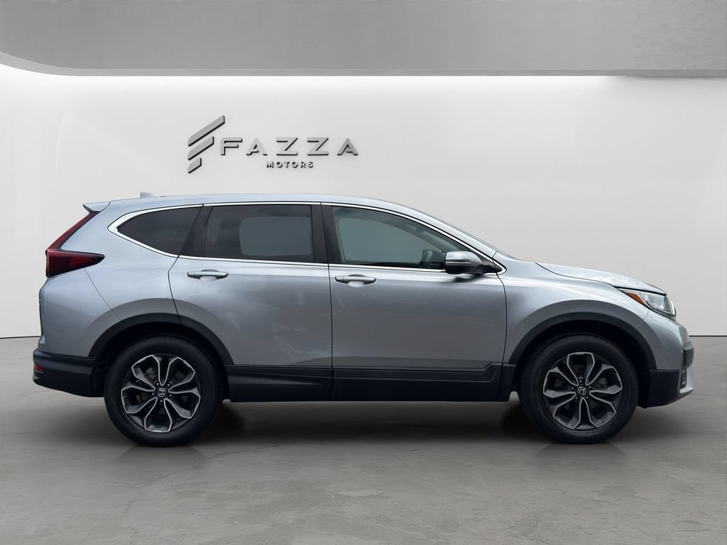 Used 2020 Honda CR-V EX-L image 15