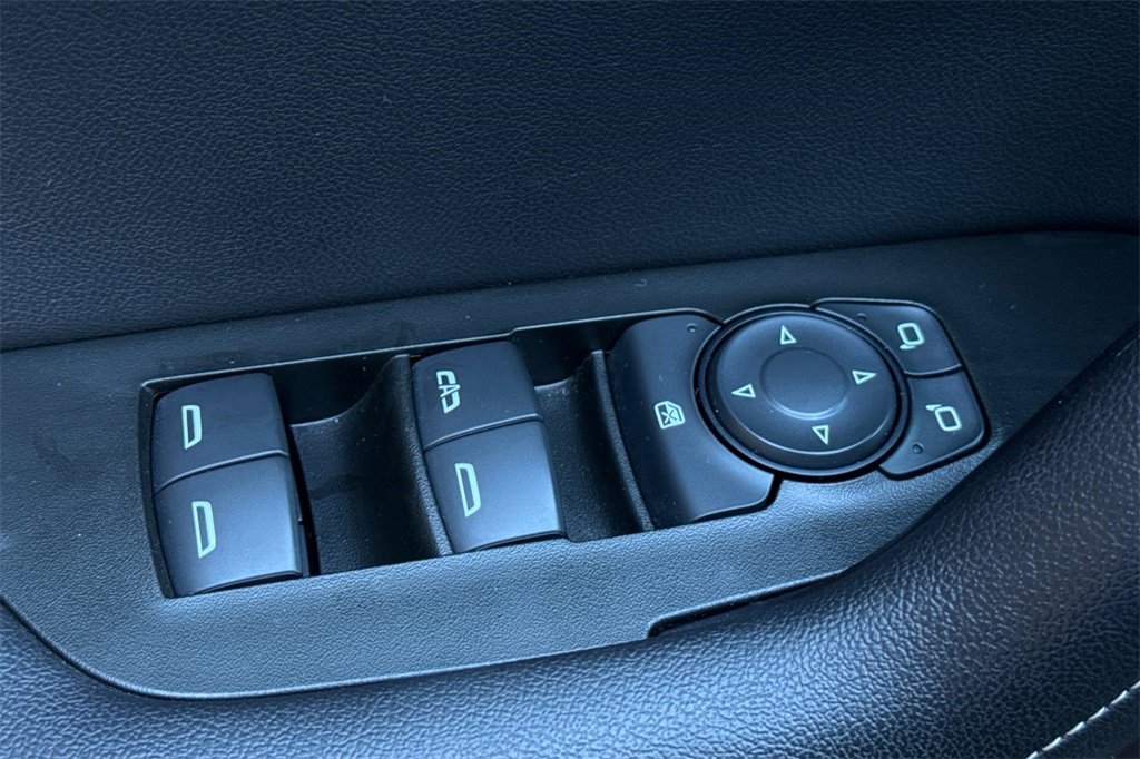 Certified 2023 Chevrolet Blazer LT image 12