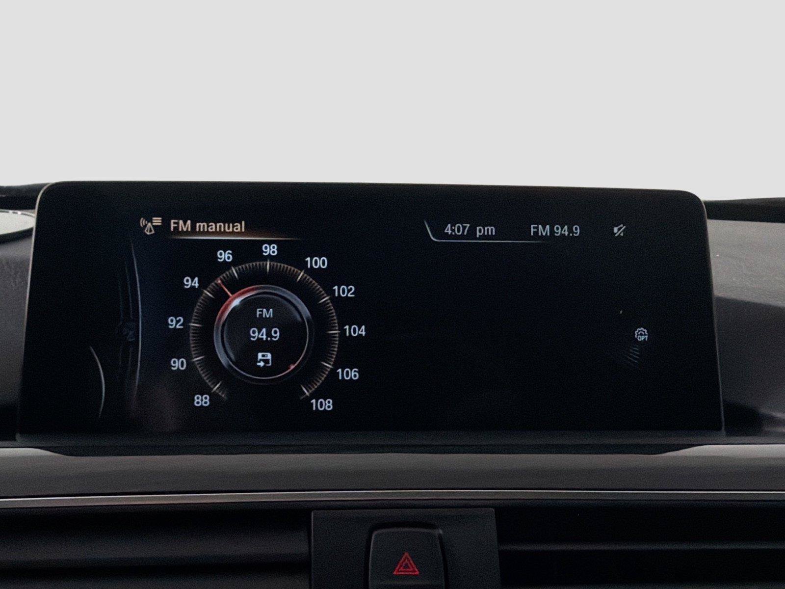 Used 2016 BMW 328i Sedan RWD image 15