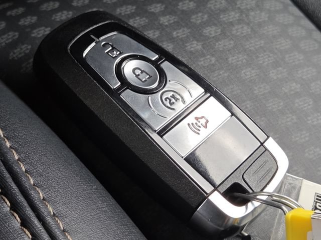 Used 2024 Ford Bronco Raptor AWD/4WD image 35