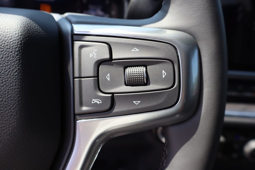 New 2026 Chevrolet Silverado 2500 LTZ w/ LTZ Convenience Package AWD/4WD image 13