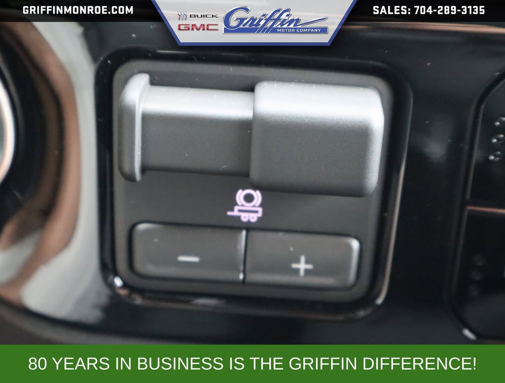 New 2026 GMC Sierra 3500 SLE w/ SLE Value Package AWD/4WD image 25