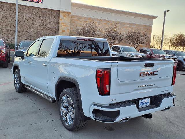 New 2026 GMC Sierra 1500 Denali w/ Denali Reserve Package AWD/4WD image 26