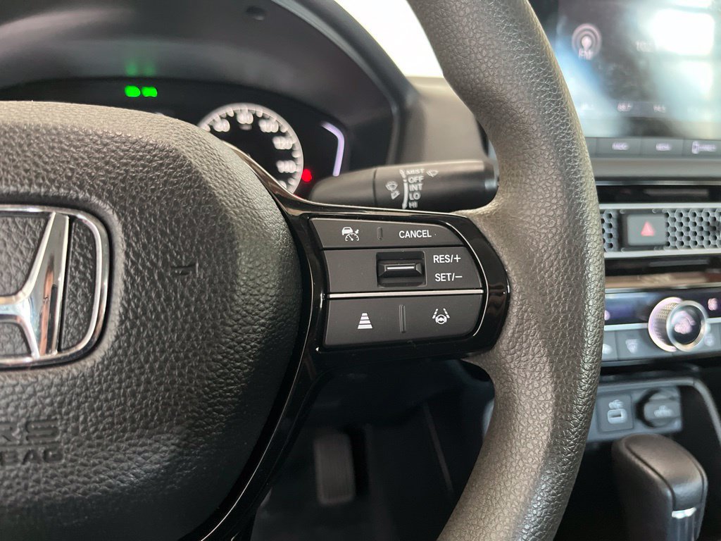 Used 2023 Honda Civic LX image 7
